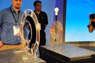 Illustration for article titled Intel Says They've Taken A Huge Leap in Wireless Power Tech